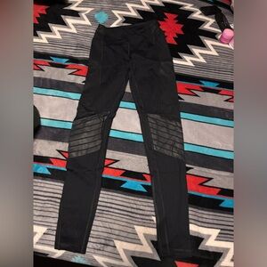 5.11 Tactical Black leggings